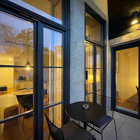 Essencia Portuense Studios Porto Dış mekan fotoğraf