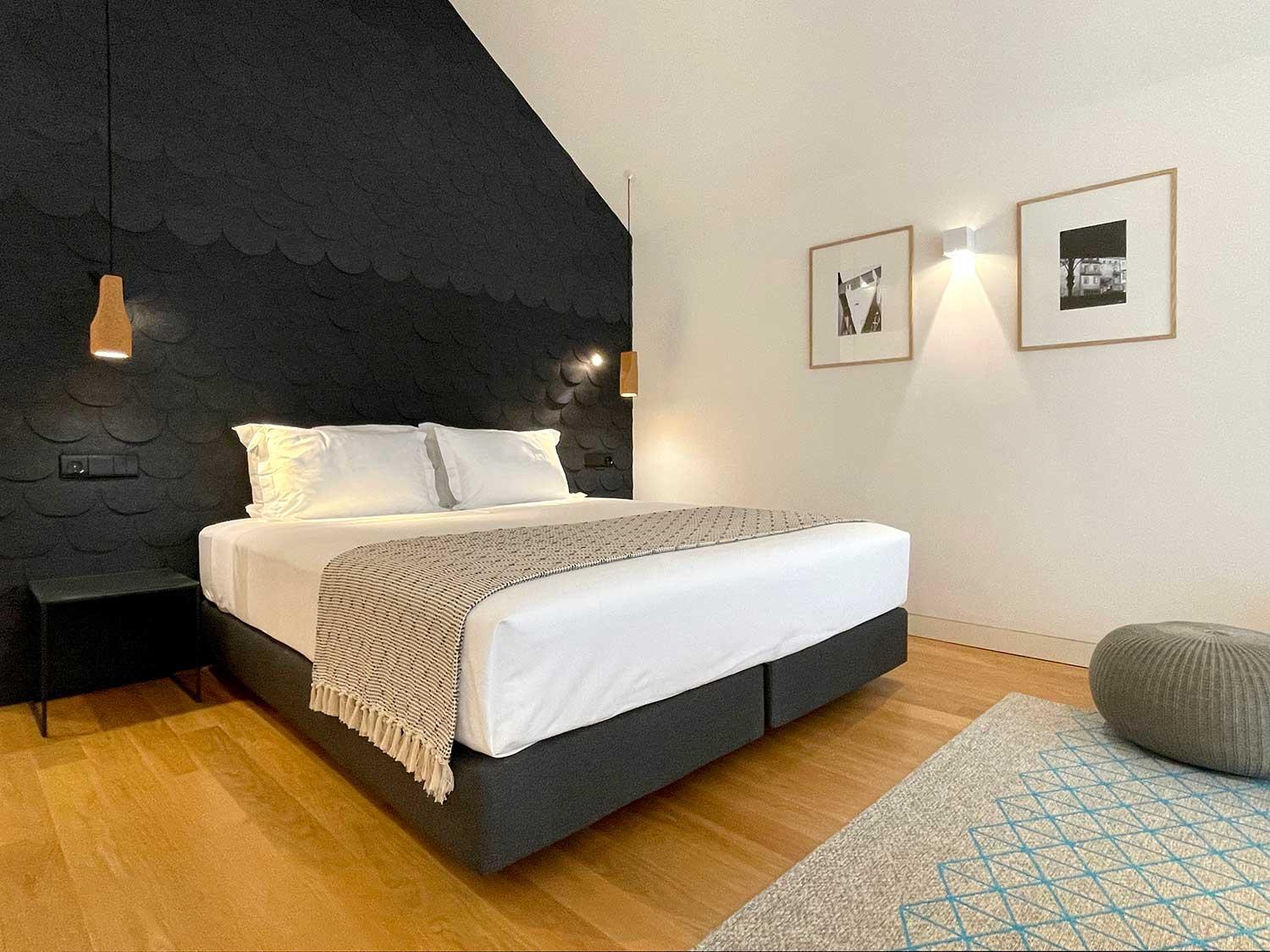 Essencia Portuense Studios Porto Dış mekan fotoğraf