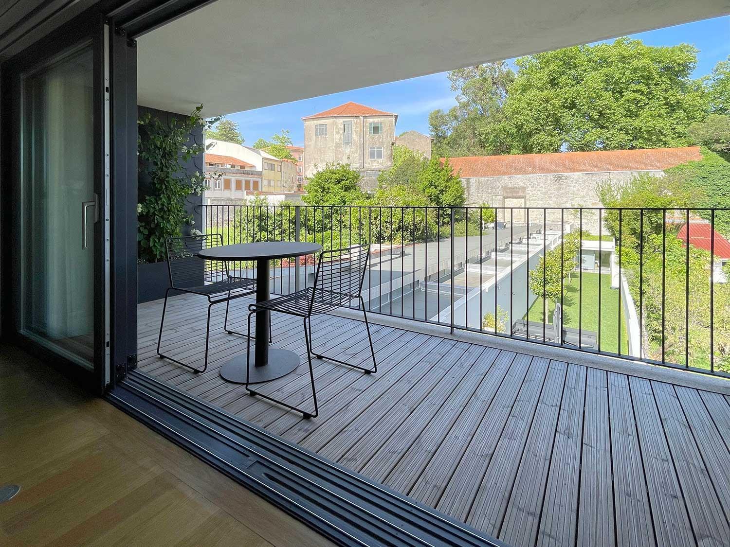 Essencia Portuense Studios Porto Dış mekan fotoğraf