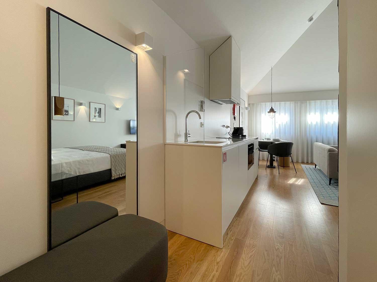 Essencia Portuense Studios Porto Dış mekan fotoğraf