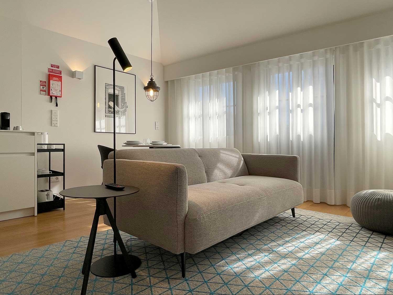 Essencia Portuense Studios Porto Dış mekan fotoğraf