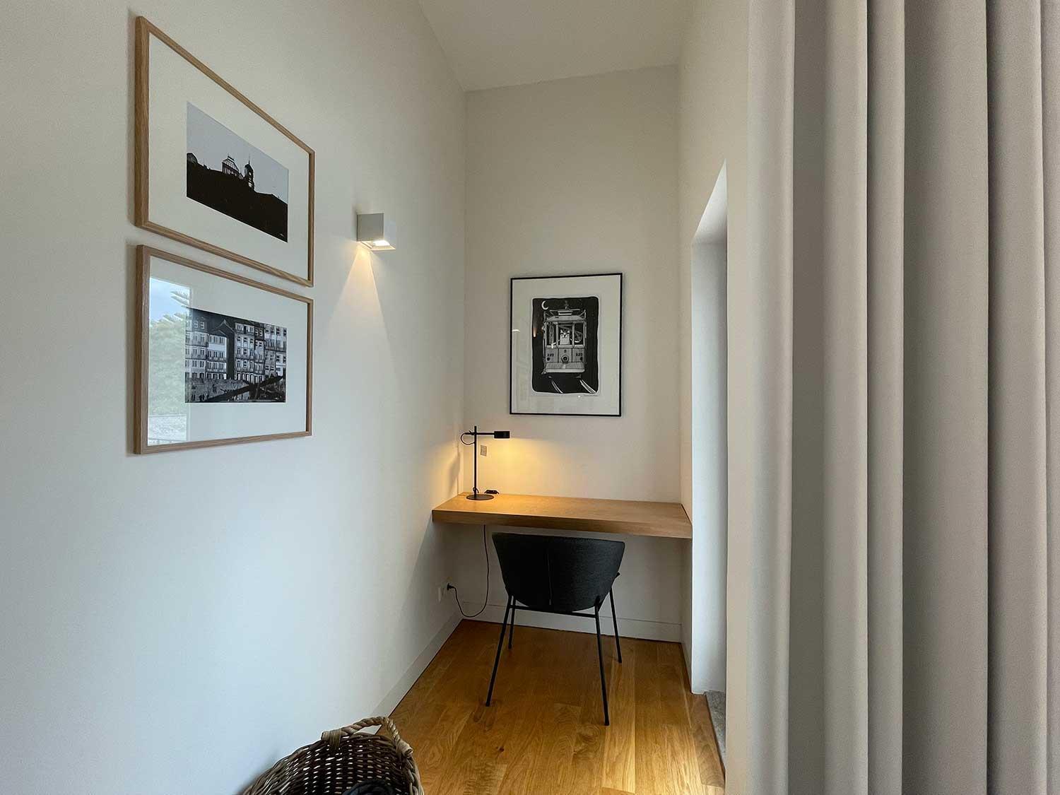 Essencia Portuense Studios Porto Dış mekan fotoğraf