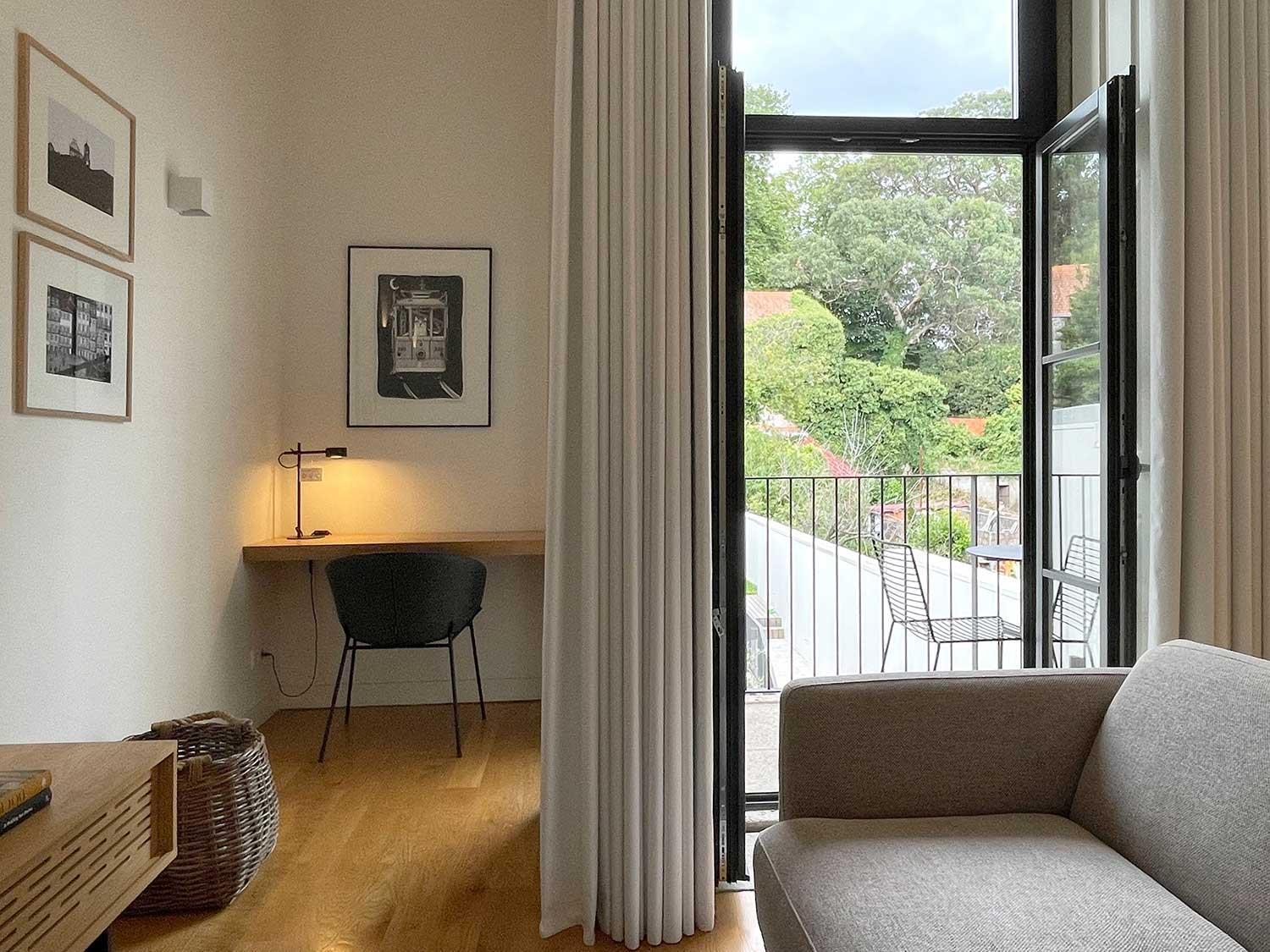 Essencia Portuense Studios Porto Dış mekan fotoğraf