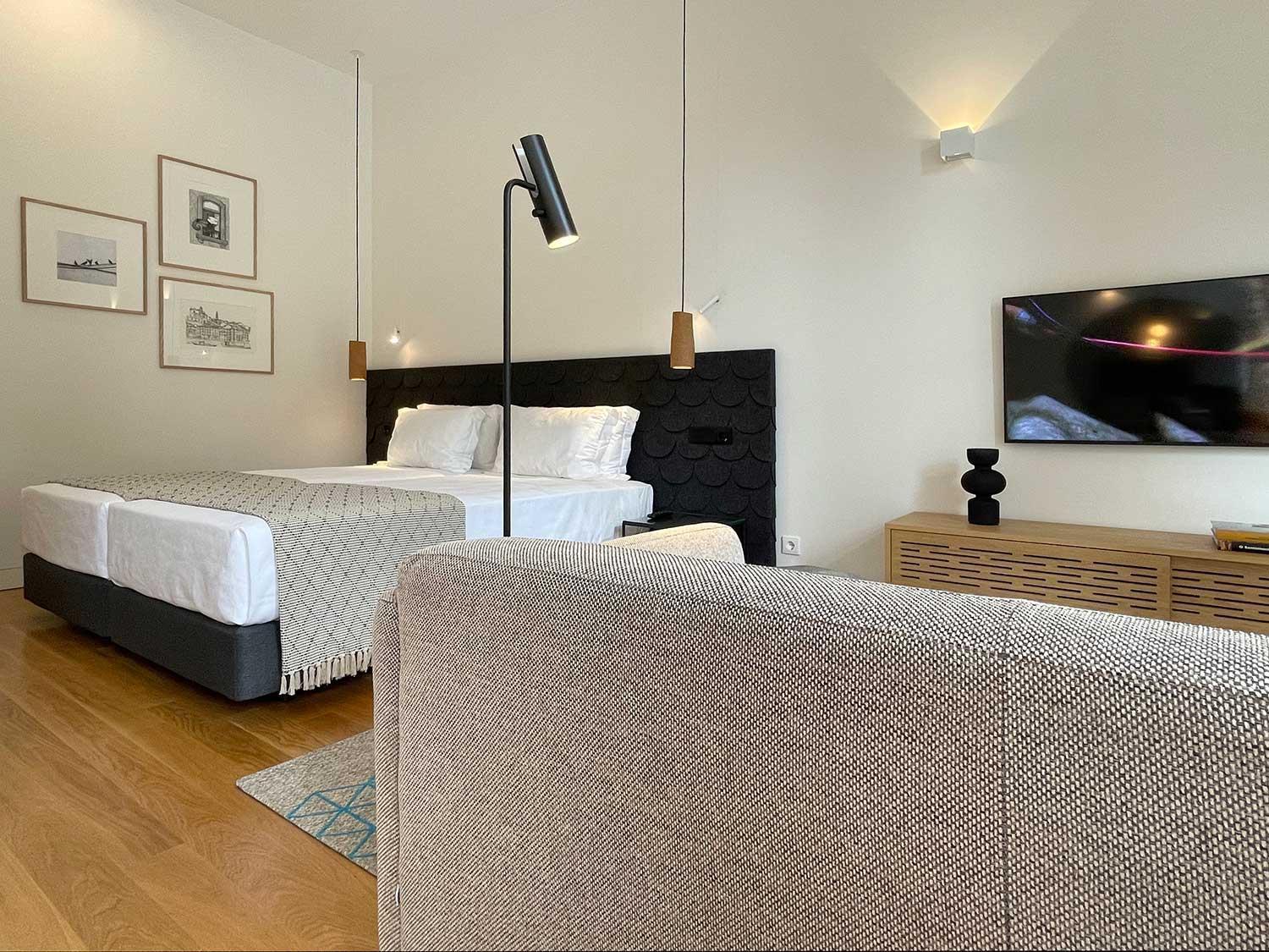 Essencia Portuense Studios Porto Dış mekan fotoğraf