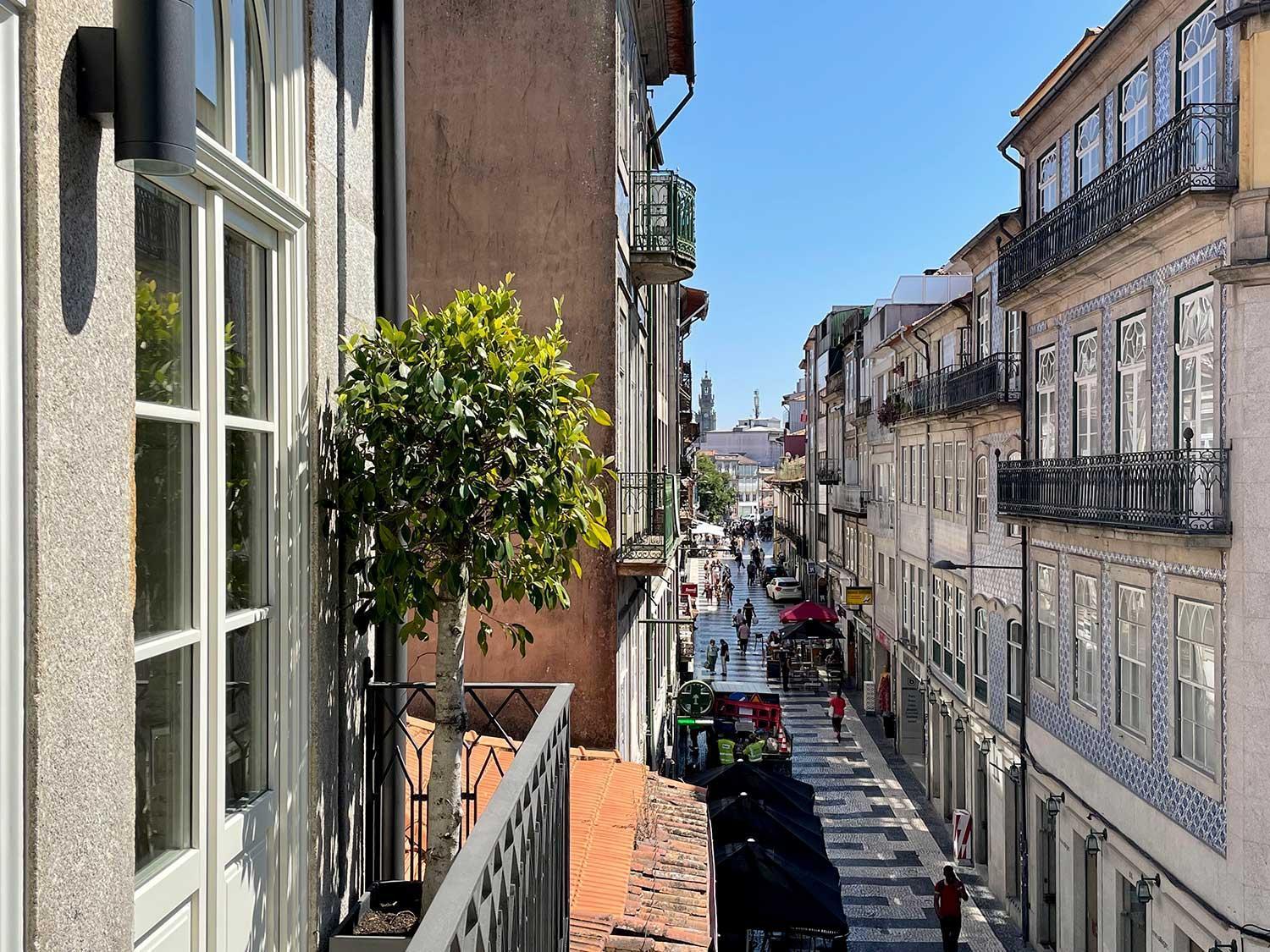 Essencia Portuense Studios Porto Dış mekan fotoğraf
