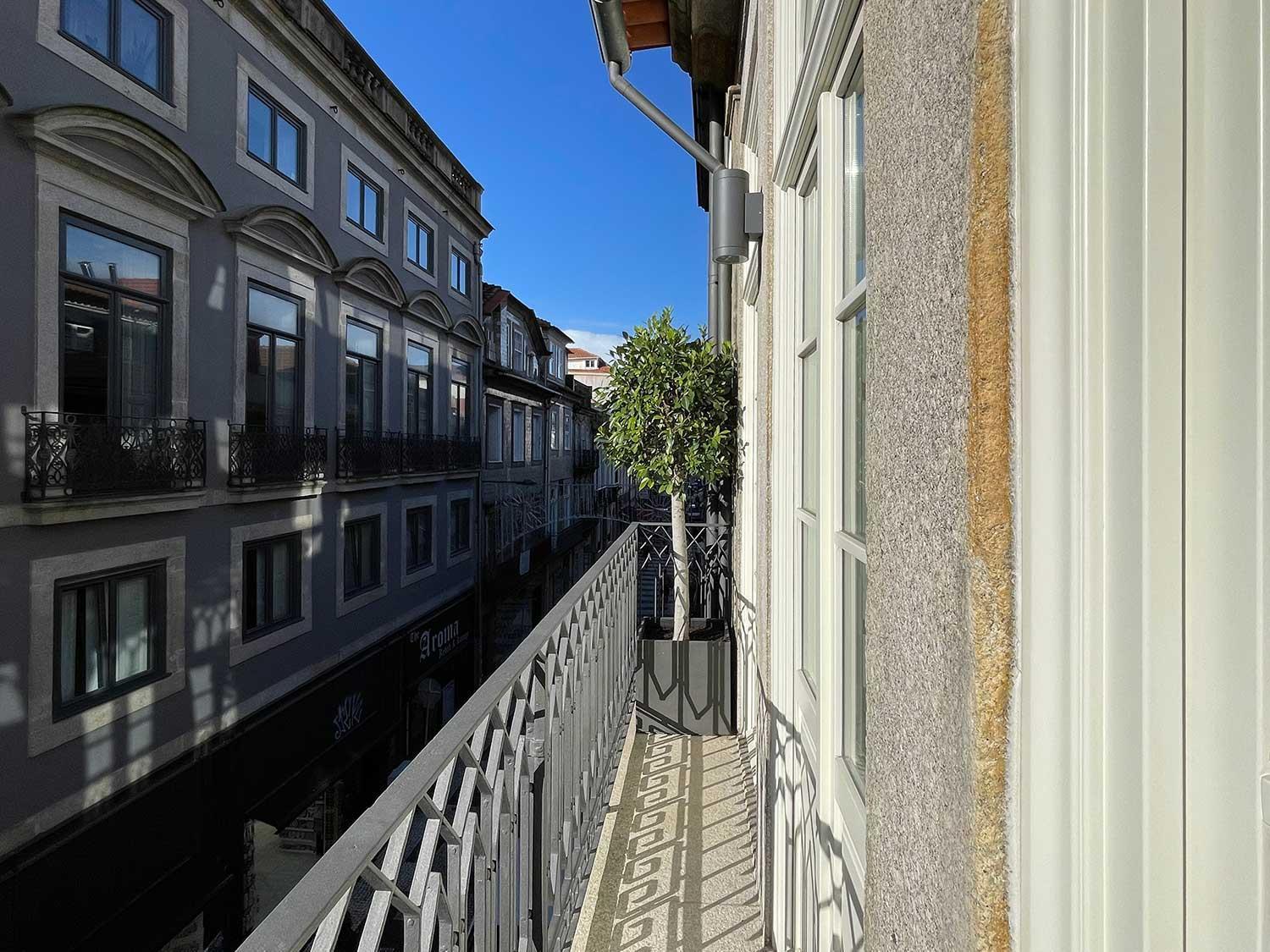 Essencia Portuense Studios Porto Dış mekan fotoğraf