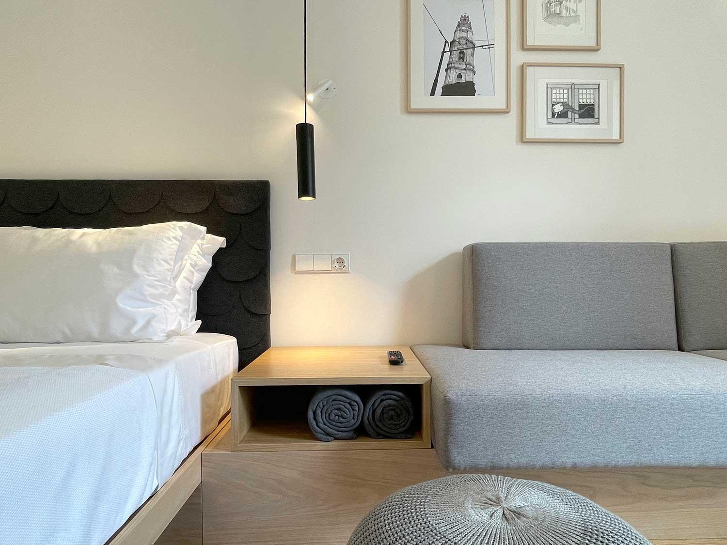 Essencia Portuense Studios Porto Dış mekan fotoğraf
