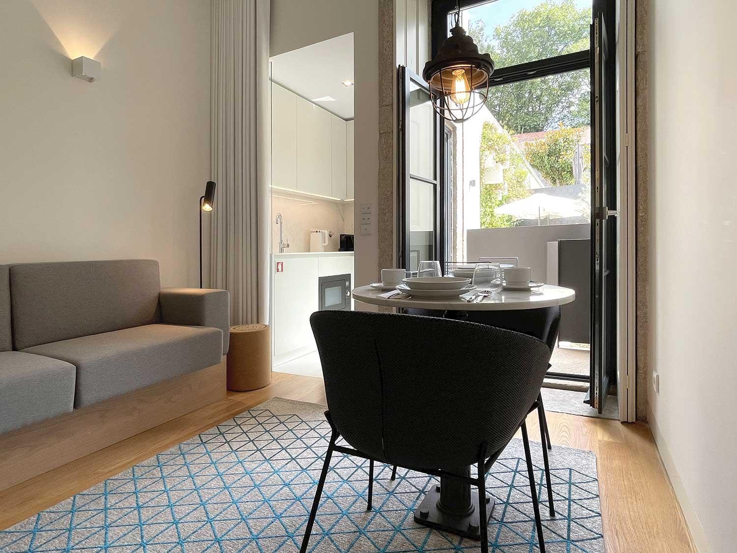 Essencia Portuense Studios Porto Dış mekan fotoğraf