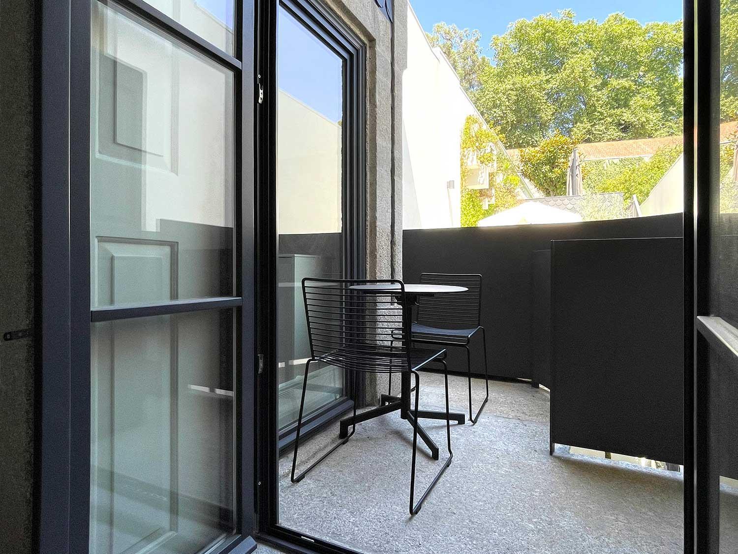 Essencia Portuense Studios Porto Dış mekan fotoğraf