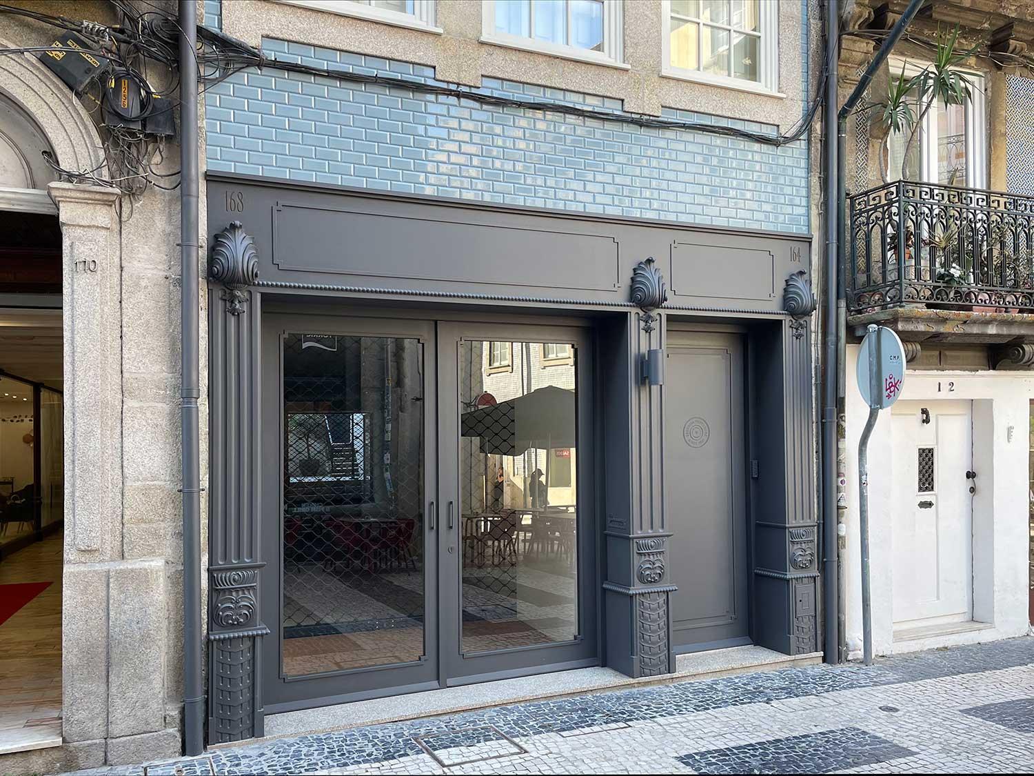 Essencia Portuense Studios Porto Dış mekan fotoğraf