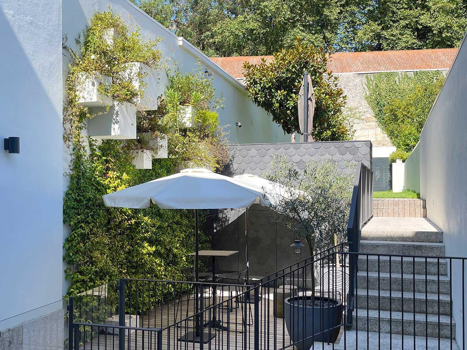 Essencia Portuense Studios Porto Dış mekan fotoğraf
